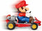 Carrera RC Mario Kart™ - Pipe Kart - Mario - Schaal 1:18 - 2,4GHz RC Model Kant en Klaar