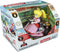 Carrera RC Mario Kart - Pipe Kart - Peach - 2,4GHz RC Model Kant en Klaar