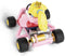 Carrera RC Mario Kart - Pipe Kart - Peach - 2,4GHz RC Model Kant en Klaar
