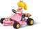 Carrera RC Mario Kart - Pipe Kart - Peach - 2,4GHz RC Model Kant en Klaar