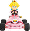 Carrera RC Mario Kart - Pipe Kart - Peach - 2,4GHz RC Model Kant en Klaar