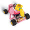 Carrera RC Mario Kart - Pipe Kart - Peach - 2,4GHz RC Model Kant en Klaar