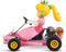 Carrera RC Mario Kart - Pipe Kart - Peach - 2,4GHz RC Model Kant en Klaar