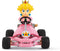 Carrera RC Mario Kart - Pipe Kart - Peach - 2,4GHz RC Model Kant en Klaar