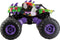 Carrera RC Mega Wheel Dino Monstertruck - 2,4GHz RC Model Kant en Klaar