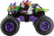 Carrera RC Mega Wheel Dino Monstertruck - 2,4GHz RC Model Kant en Klaar