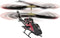 Carrera RC Red Bull Cobra TAH-1F - Helikopter 2,4GHz RC Model Kant en Klaar