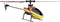 Carrera RC Single Blade Helicopter SX1 - Carrera(C) Profi(C) RC