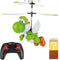 Carrera RC Super Mario - Flying Yoshi - Helikopter 2,4GHz RC Model Kant en Klaar