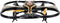 Carrera RC X2 Drone (quadrocopter) RTF