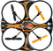 Carrera RC X2 Drone (quadrocopter) RTF