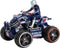 Carrera Red Bull Amphibious Quad Bike