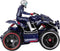 Carrera Red Bull Amphibious Quad Bike