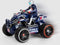 Carrera Red Bull Amphibious Quad Bike