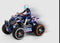 Carrera Red Bull Amphibious Quad Bike