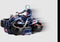 Carrera Red Bull Amphibious Quad Bike