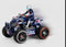 Carrera Red Bull Amphibious Quad Bike