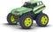 Carrera Stuntsauto Rc Stunt Dancer 2,4 Ghz Groen