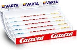 Carrera Tribune uitbreiding - racebanen - 1:32 - 1:24