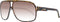 Carrera Zonnebril Grand Prix 2 Heren Polarized Cat.1 Bruin