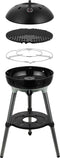 Carri Chef 40 BBQ/Dome 30mbar