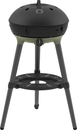 Carri Chef 40 BBQ/Dome 30mbar