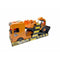 Carrier Vrachtwagen AVC Oranje 59 cm