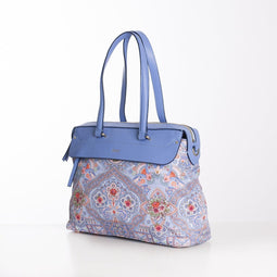 Carry All M Oilily Ovation Leer