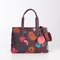 Carry All M Winter Bouquet