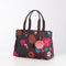 Carry All M Winter Bouquet