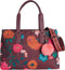 Carry All M Winter Bouquet