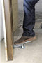 Carrymate 60476 Carrymate Portman XL - deur lifter Belasting (max.): 120 kg