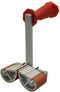 Carrymate 60582 Carrymate 5 draaggreep Belasting (max.): 100 kg