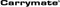 Carrymate 60582 Carrymate 5 draaggreep Belasting (max.): 100 kg