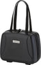 CarryOn Skyhopper Beautycase 13 Ltr - Make-up Koffer - Luxe Toilettas - Met Cijferslot - Maat: 33,5 x 28 x 18 - Zwart