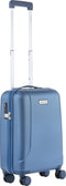 CarryOn Skyhopper Handbagage Koffer 55cm – 32 Ltr Trolley met TSA-slot - Blauw
