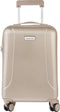 CarryOn Skyhopper Handbagage Koffer 55cm – 32 Ltr Trolley met TSA-slot - Champagne