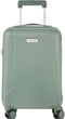 CarryOn Skyhopper Handbagage Koffer 55cm – 32 Ltr Trolley met TSA-slot - Olijf
