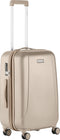 CarryOn Skyhopper Middenmaat Koffer 65Ltr - Reiskoffer 68.5cm met Expander - Champagne