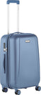 CarryOn Skyhopper Middenmaat Koffer 65Ltr - Reiskoffer 68.5cm met Expander - Blauw