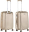 CarryOn Skyhopper Middenmaat Koffer 65Ltr - Reiskoffer 68.5cm met Expander - Champagne