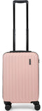 CarryOn Take-Off Handbagagekoffer 55cm - Lichtgewicht handbagage koffer 35 Ltr - Roze