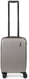 CarryOn Take-Off Handbagagekoffer 55cm - Lichtgewicht handbagage koffer 35 Ltr - Champagne