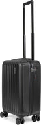 CarryOn Take-Off Handbagagekoffer 55cm - Lichtgewicht handbagage koffer 35 Ltr - Zwart