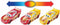 Cars - Auto's - Color Change assostiment (1 willekeurig)