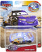 Cars - Auto's - Color Change assostiment (1 willekeurig)