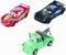 Cars - Auto's - Color Change assostiment (1 willekeurig)