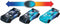 Cars - Auto's - Color Change assostiment (1 willekeurig)
