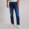 Cars Jeans Heren Jeans Henlow Regular - Kleur: 70Ties Blue - Maat: 30/34