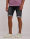 CARS Jeans Shorts FLORIDA Comf Str Denim